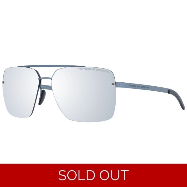 Porsche Design Sunglasses P8694 D 60